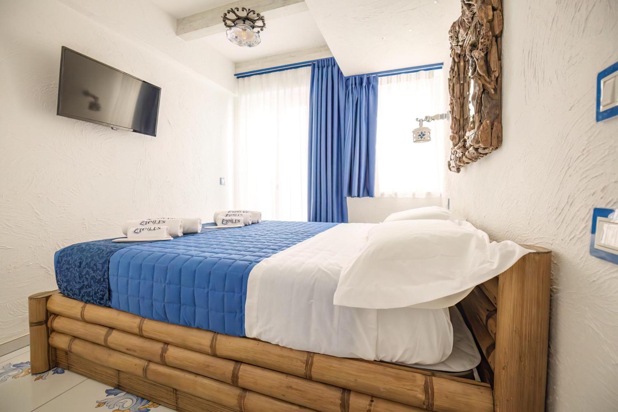 Etoiles Guest House Gioia Tauro Ngoại thất bức ảnh