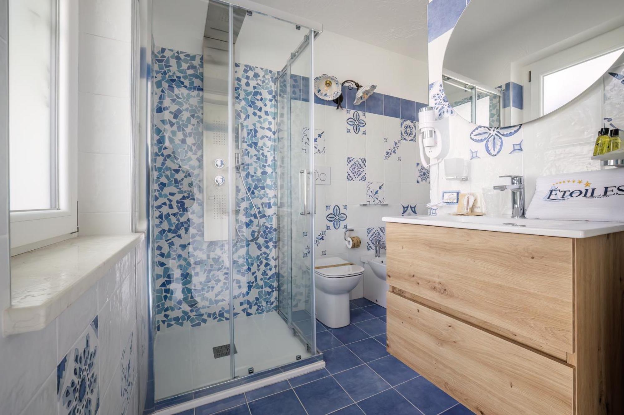 Etoiles Guest House Gioia Tauro Ngoại thất bức ảnh