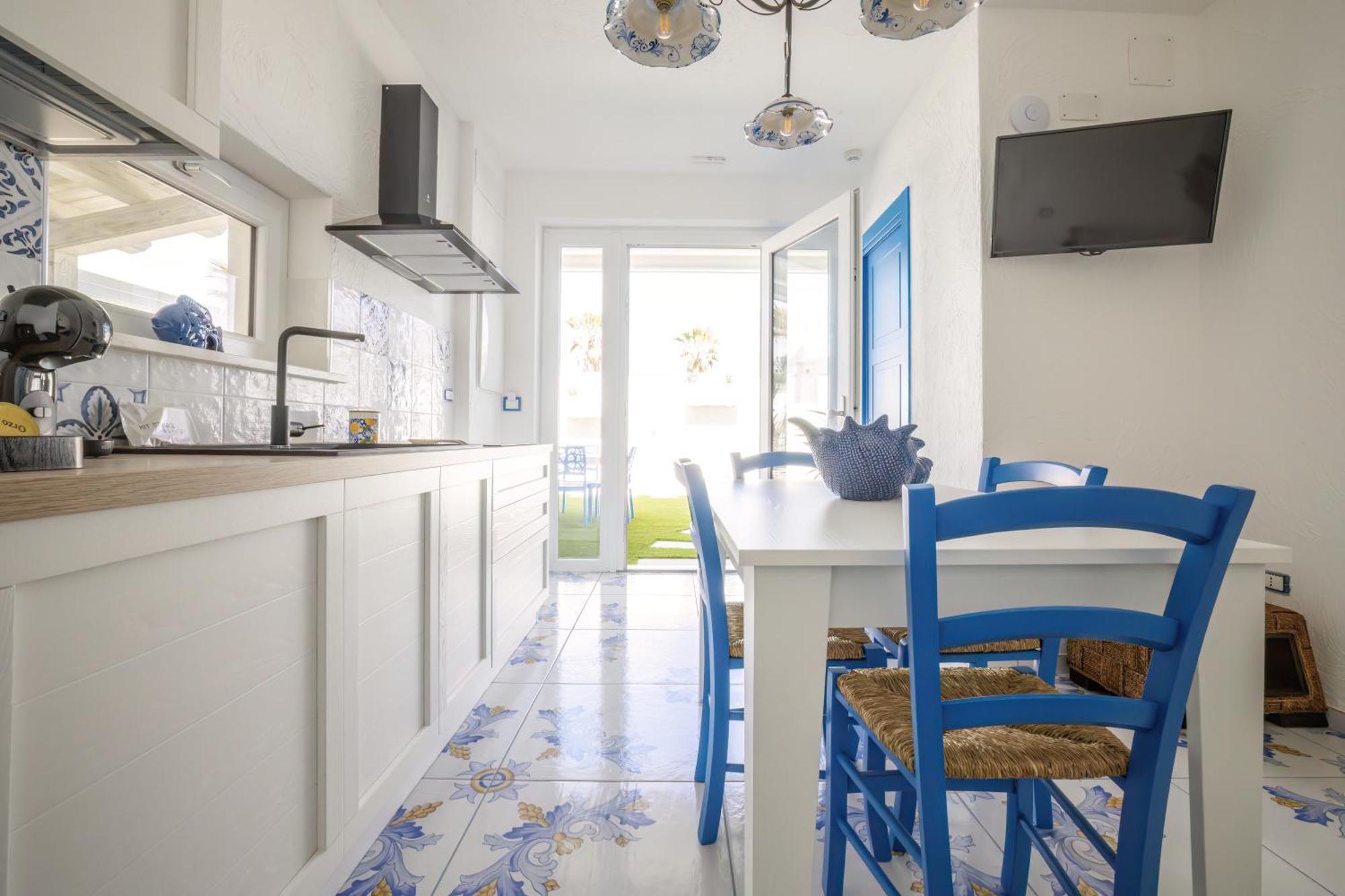 Etoiles Guest House Gioia Tauro Ngoại thất bức ảnh