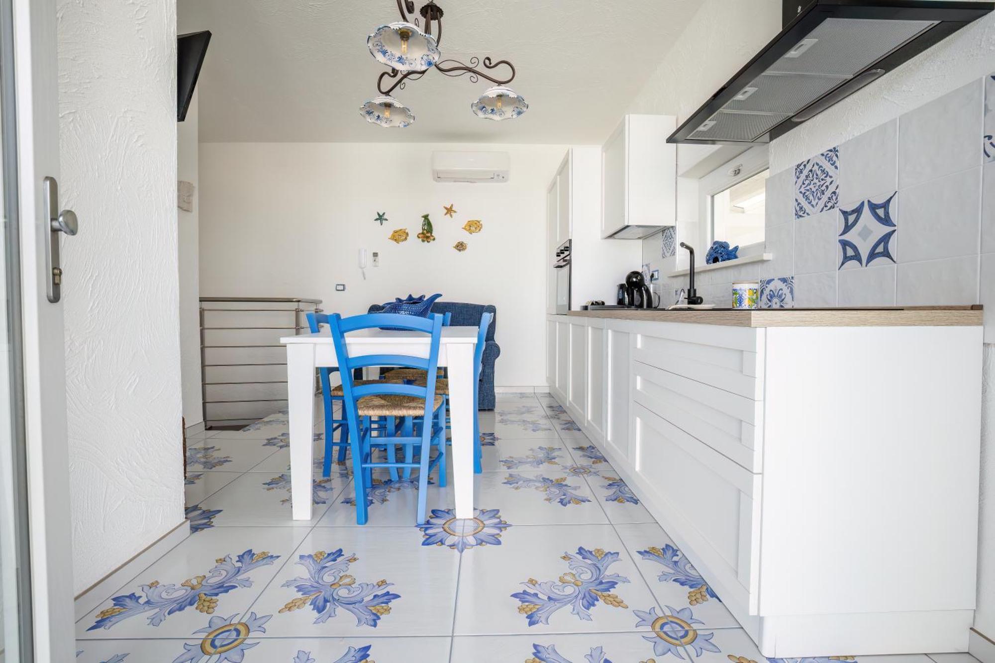 Etoiles Guest House Gioia Tauro Ngoại thất bức ảnh