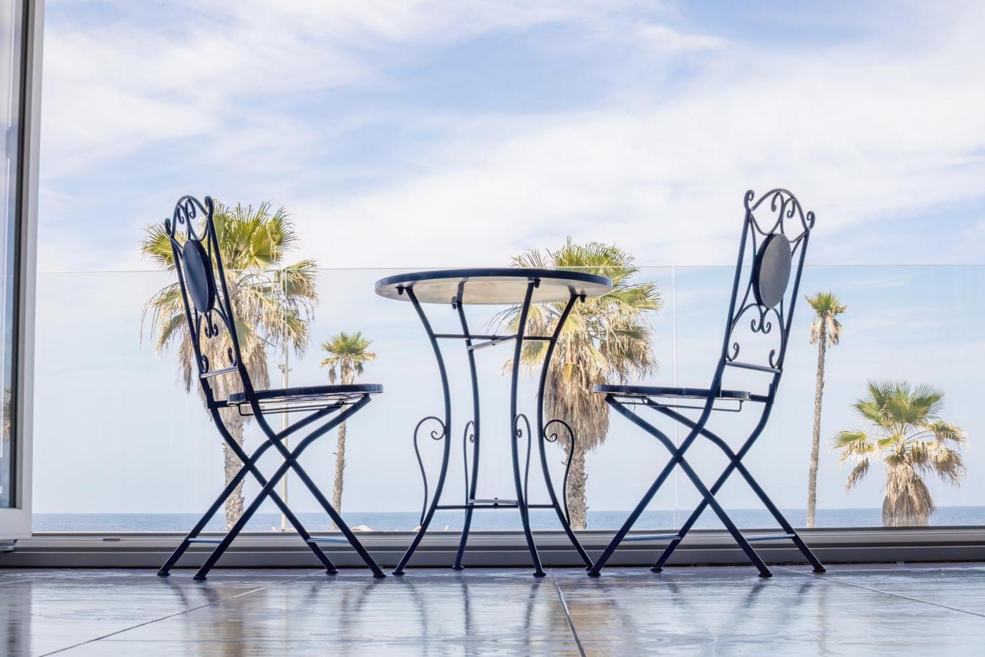 Etoiles Guest House Gioia Tauro Ngoại thất bức ảnh