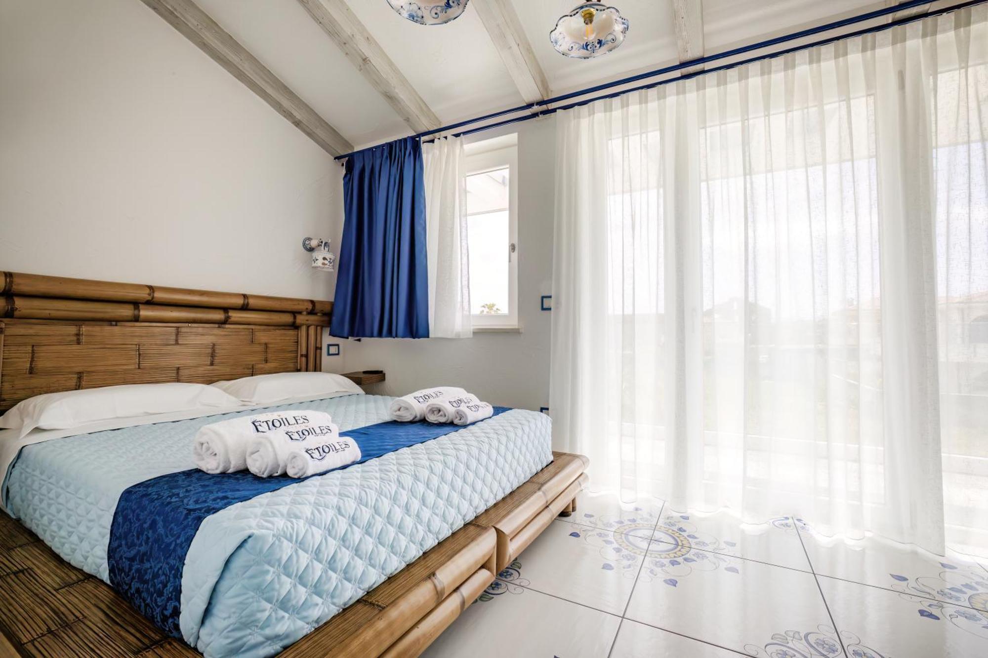 Etoiles Guest House Gioia Tauro Ngoại thất bức ảnh