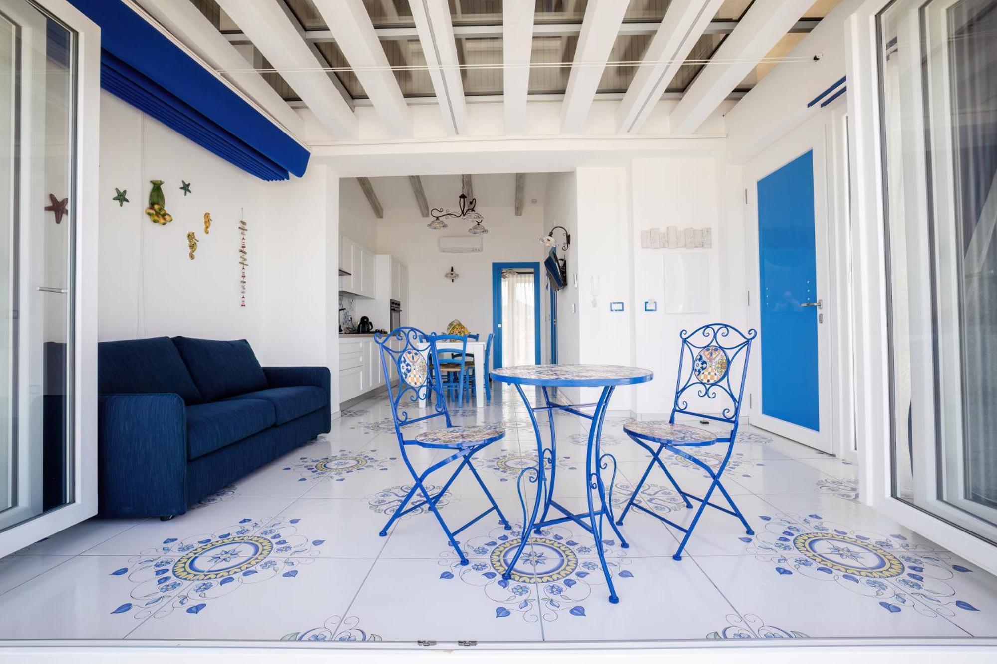 Etoiles Guest House Gioia Tauro Ngoại thất bức ảnh