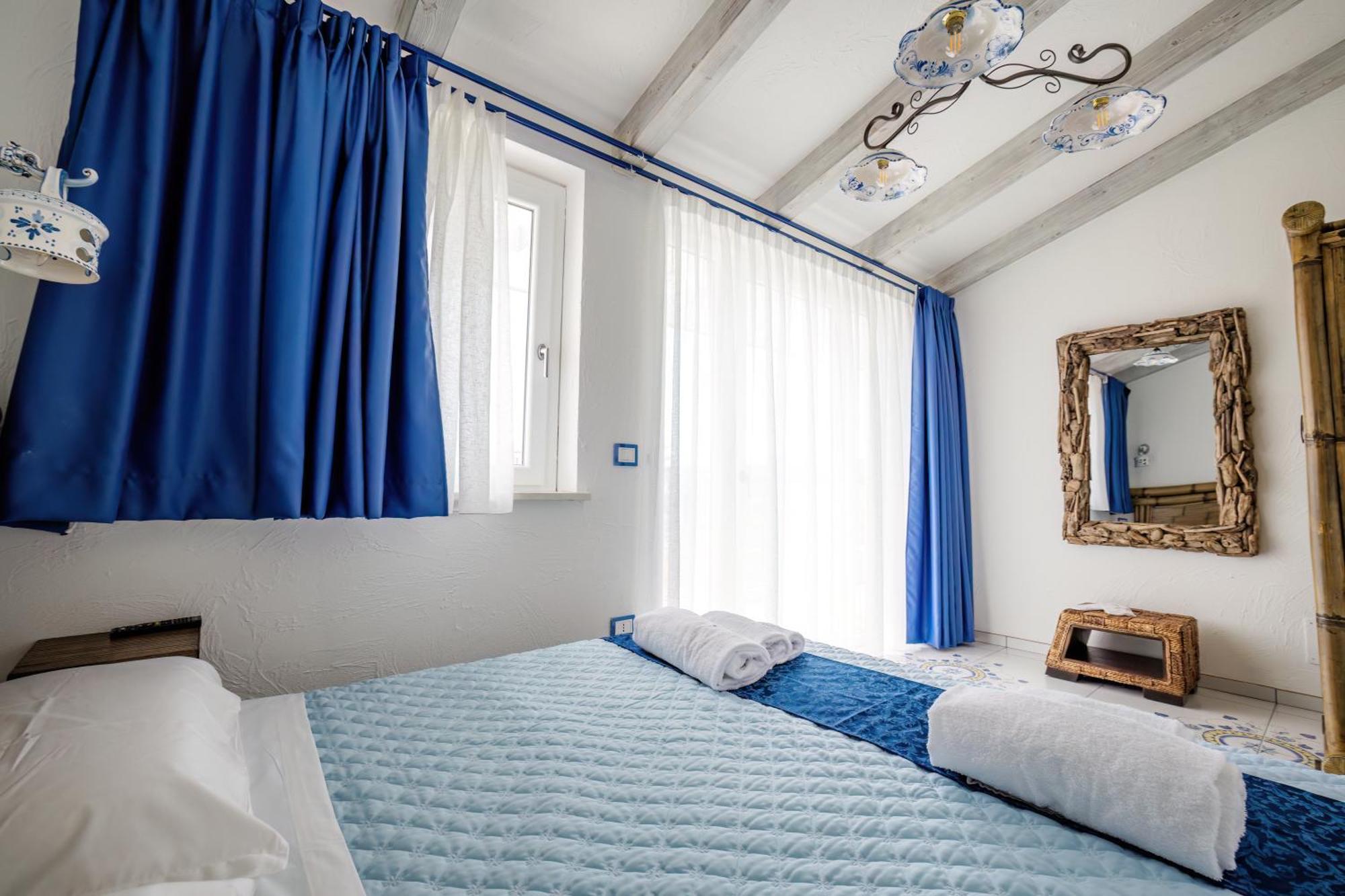 Etoiles Guest House Gioia Tauro Ngoại thất bức ảnh