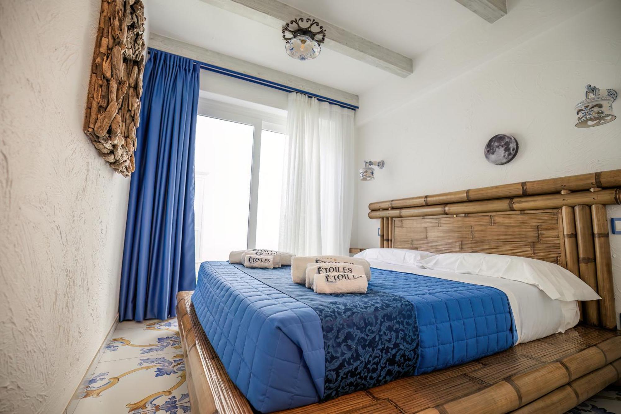 Etoiles Guest House Gioia Tauro Ngoại thất bức ảnh