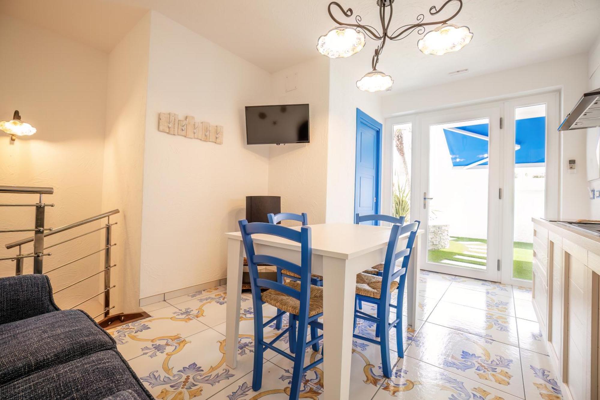 Etoiles Guest House Gioia Tauro Ngoại thất bức ảnh