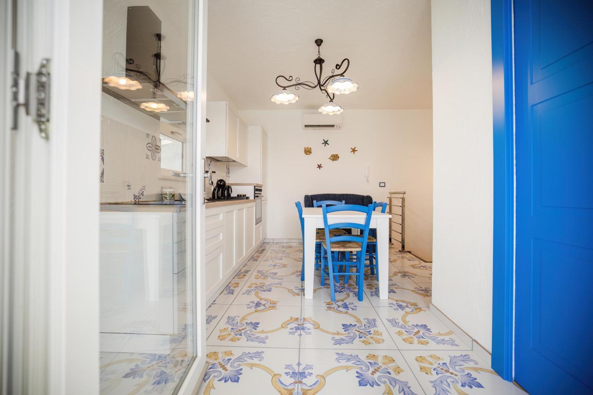 Etoiles Guest House Gioia Tauro Ngoại thất bức ảnh