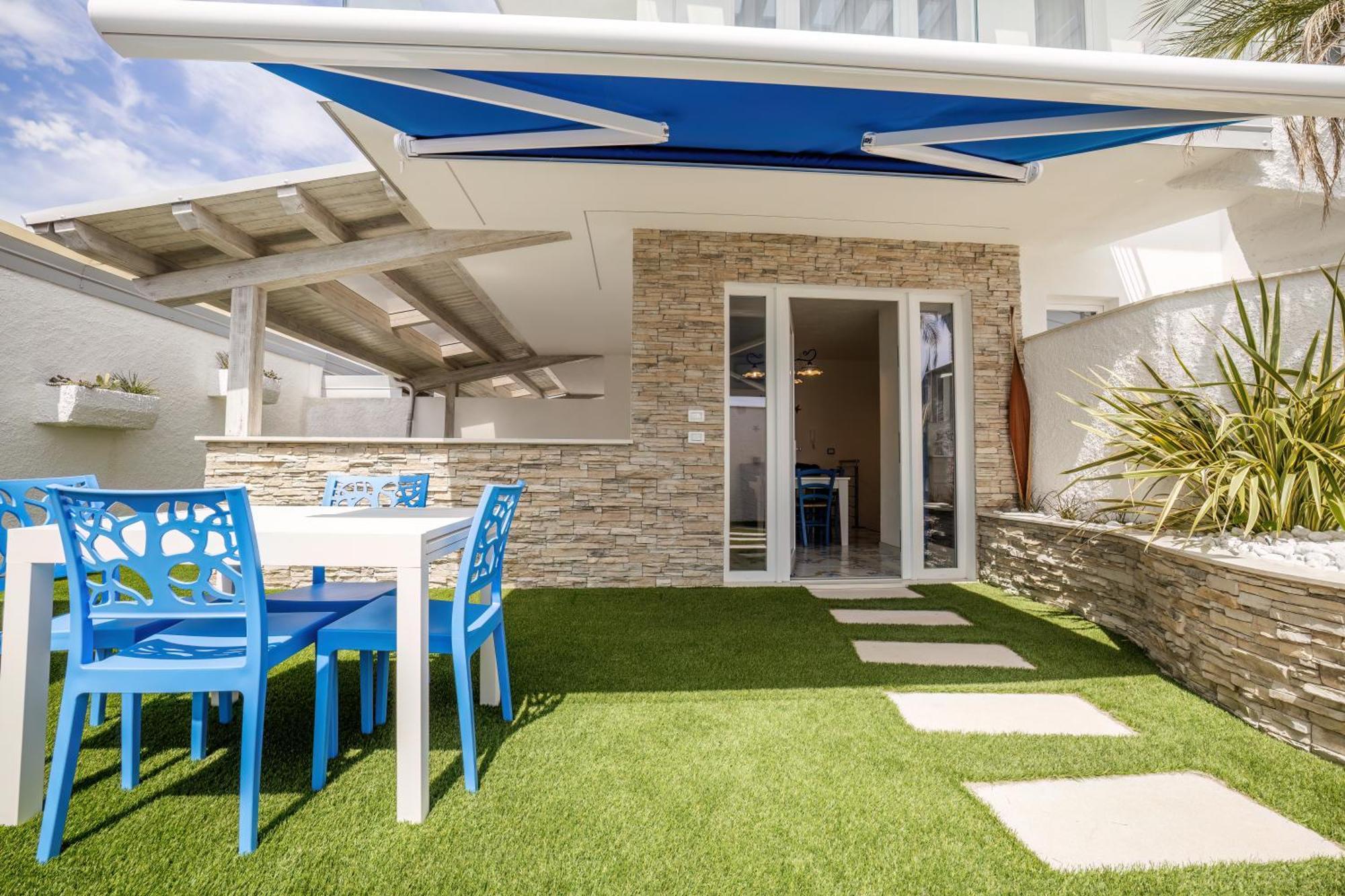 Etoiles Guest House Gioia Tauro Ngoại thất bức ảnh