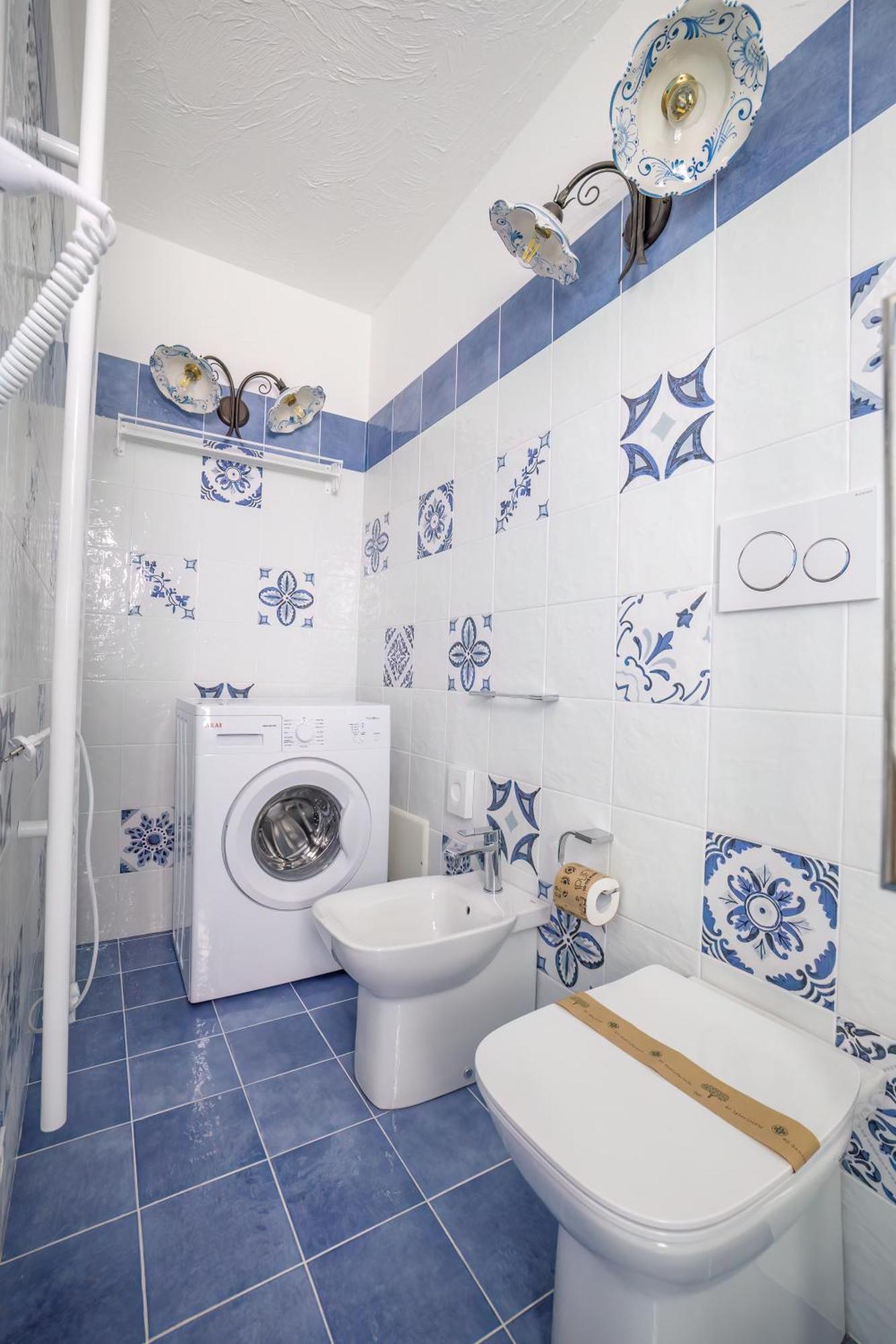 Etoiles Guest House Gioia Tauro Ngoại thất bức ảnh