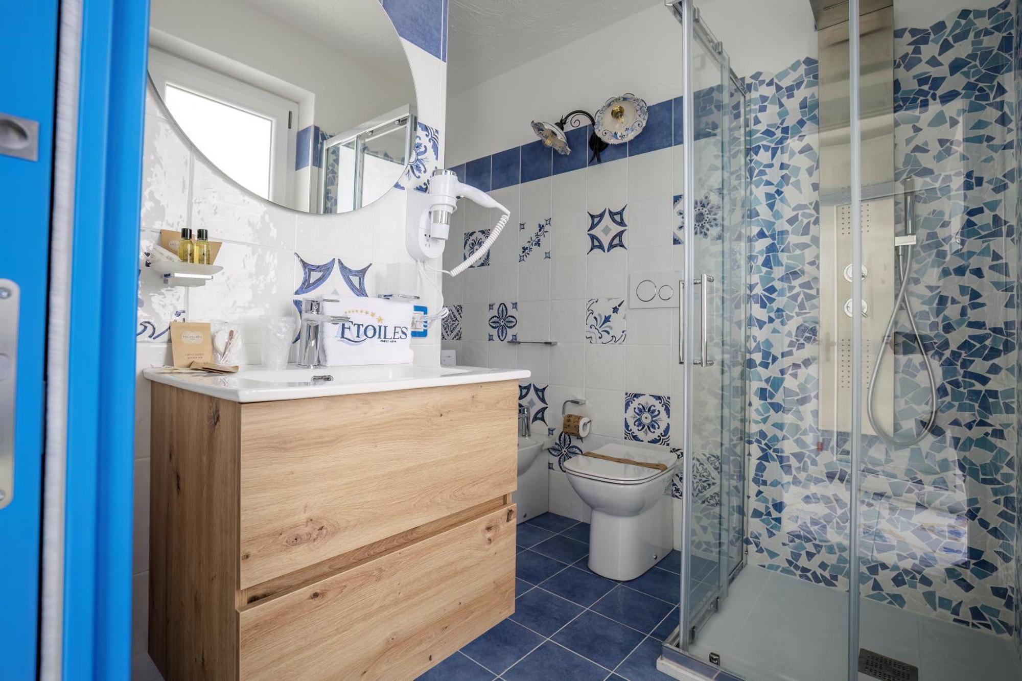 Etoiles Guest House Gioia Tauro Ngoại thất bức ảnh